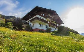 Huberhof 1 By Alpenidyll Apartments