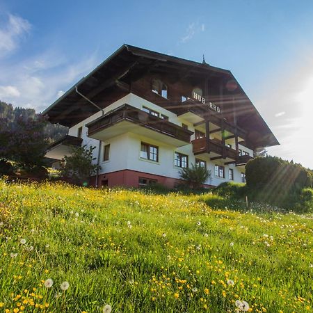 Huberhof 1 By Alpenidyll Apartments Schladming Exterior foto