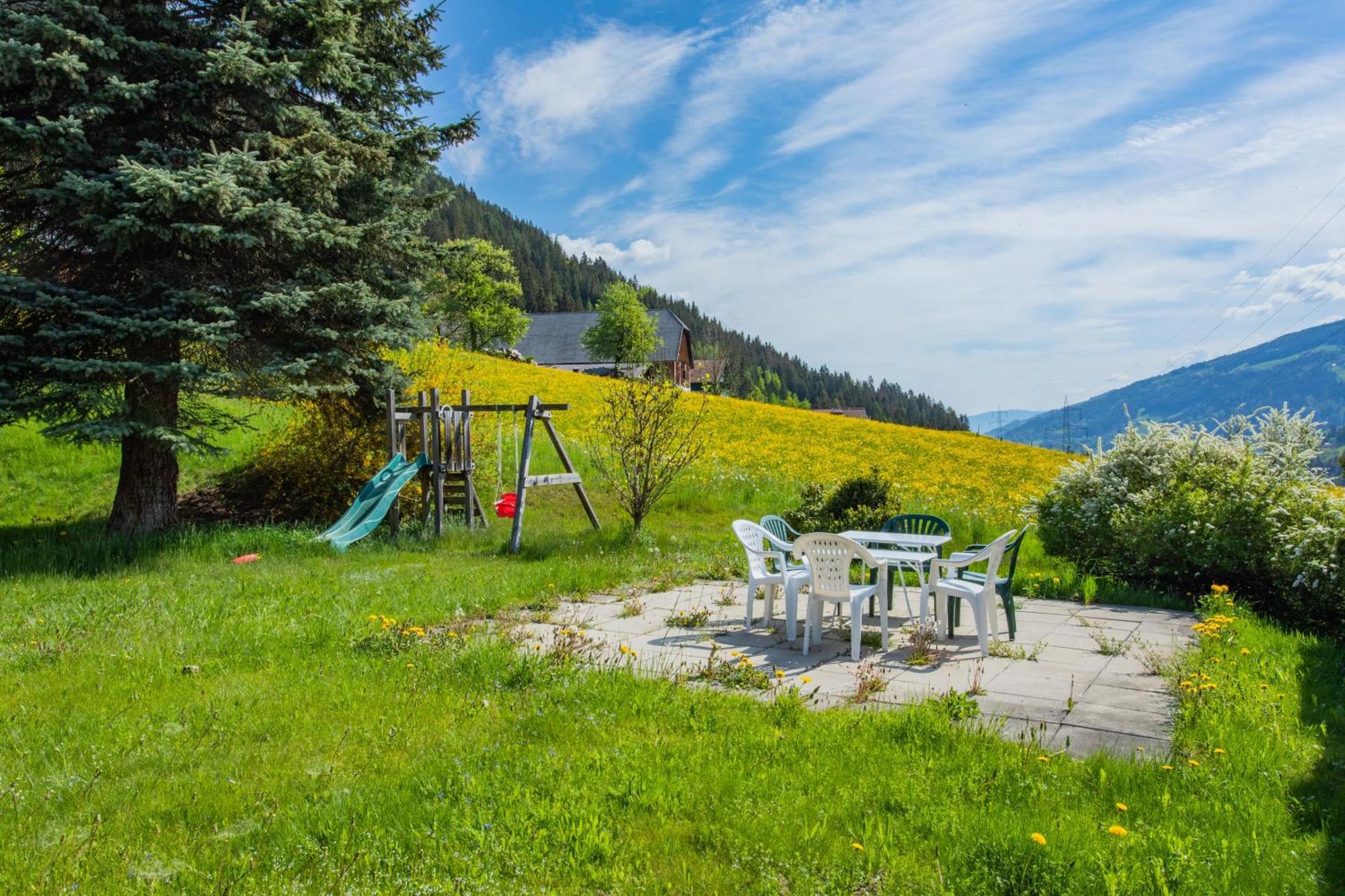 Huberhof 1 By Alpenidyll Apartments Schladming Exterior foto